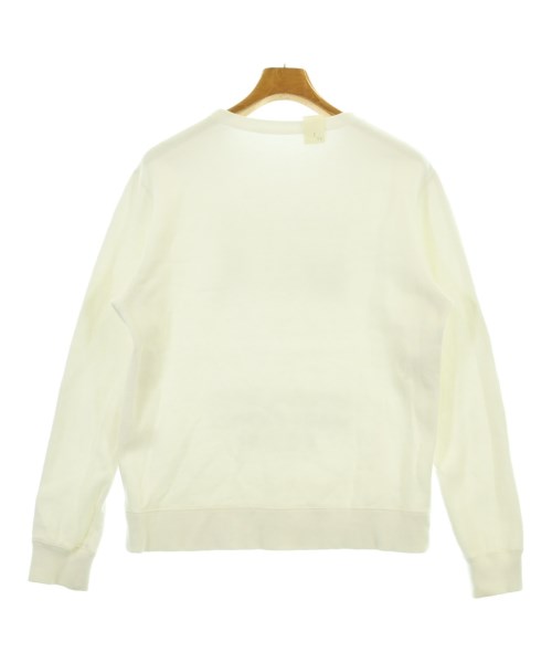 N.HOOLYWOOD（エヌハリウッド）スウェット 白 サイズ:-(S位) メンズ/2200686404224