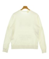N.HOOLYWOOD（エヌハリウッド）スウェット 白 サイズ:-(S位) メンズ/2200686404224