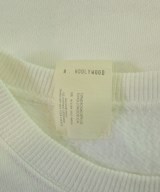 N.HOOLYWOOD（エヌハリウッド）スウェット 白 サイズ:-(S位) メンズ/2200686404224
