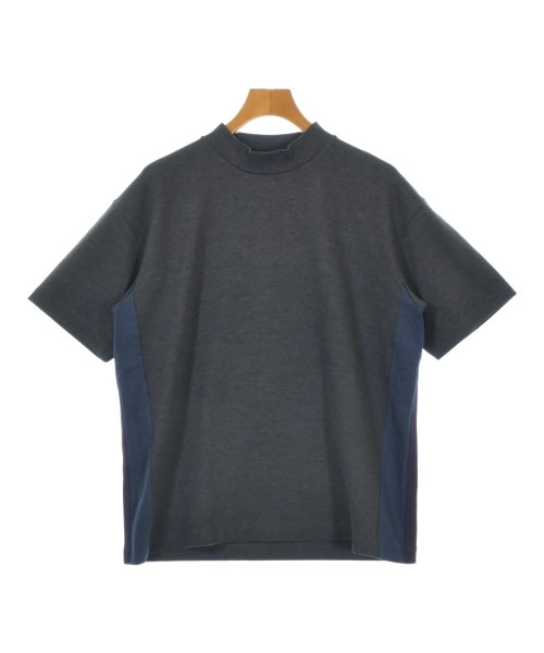 N.HOOLYWOOD(エヌハリウッド)Tシャツ・カットソー グレー サイズ:40(L位)/2200691923024