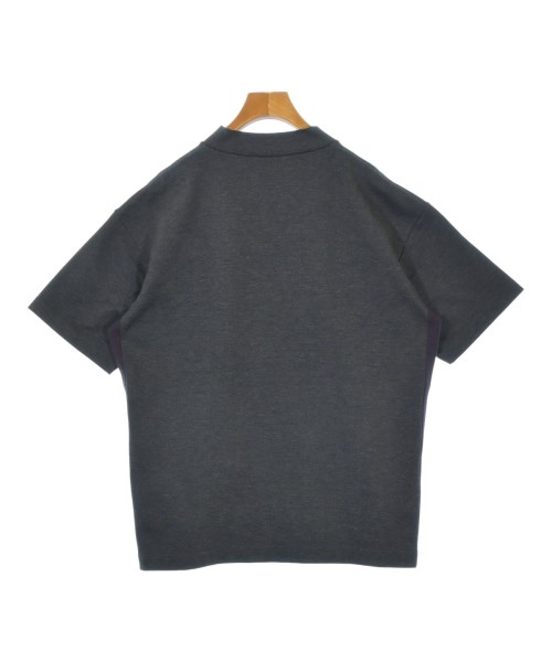 N.HOOLYWOOD（エヌハリウッド）Tシャツ・カットソー グレー サイズ:40(L位) メンズ/2200691923024