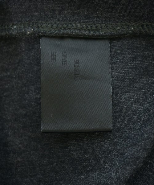 N.HOOLYWOOD（エヌハリウッド）Tシャツ・カットソー グレー サイズ:40(L位) メンズ/2200691923024