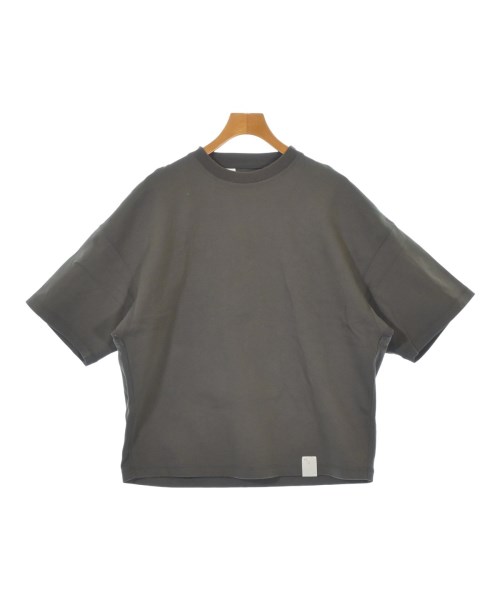 N.HOOLYWOOD(エヌハリウッド)Tシャツ・カットソー カーキ サイズ:38(M位)/2200691923031
