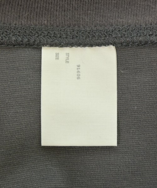N.HOOLYWOOD（エヌハリウッド）Tシャツ・カットソー カーキ サイズ:38(M位) メンズ/2200691923031