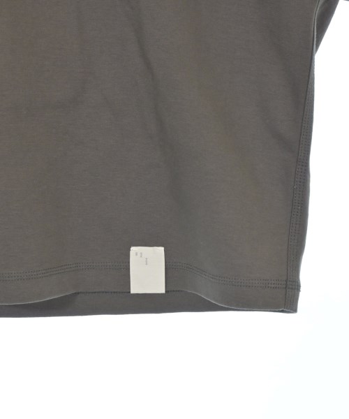 N.HOOLYWOOD（エヌハリウッド）Tシャツ・カットソー カーキ サイズ:38(M位) メンズ/2200691923031
