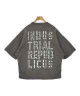 N.HOOLYWOOD（エヌハリウッド）Tシャツ・カットソー カーキ サイズ:38(M位) メンズ/2200691923031