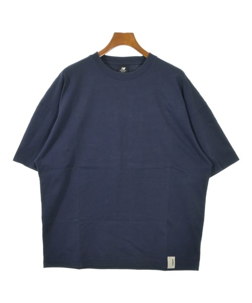 N.HOOLYWOOD(エヌハリウッド)Tシャツ・カットソー 紺 サイズ:L/2200685200025