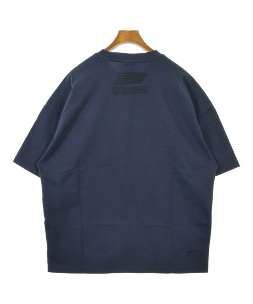 N.HOOLYWOOD（エヌハリウッド）Tシャツ・カットソー 紺 サイズ:L メンズ/2200685200025