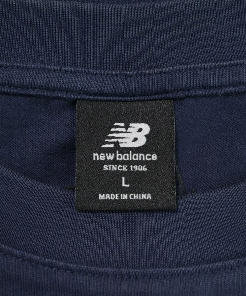 N.HOOLYWOOD（エヌハリウッド）Tシャツ・カットソー 紺 サイズ:L メンズ/2200685200025