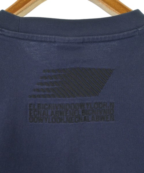 N.HOOLYWOOD（エヌハリウッド）Tシャツ・カットソー 紺 サイズ:L メンズ/2200685200025