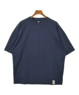 N.HOOLYWOOD（エヌハリウッド）Tシャツ・カットソー 紺 サイズ:L メンズ/2200685200025