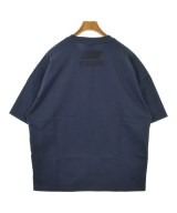 N.HOOLYWOOD（エヌハリウッド）Tシャツ・カットソー 紺 サイズ:L メンズ/2200685200025