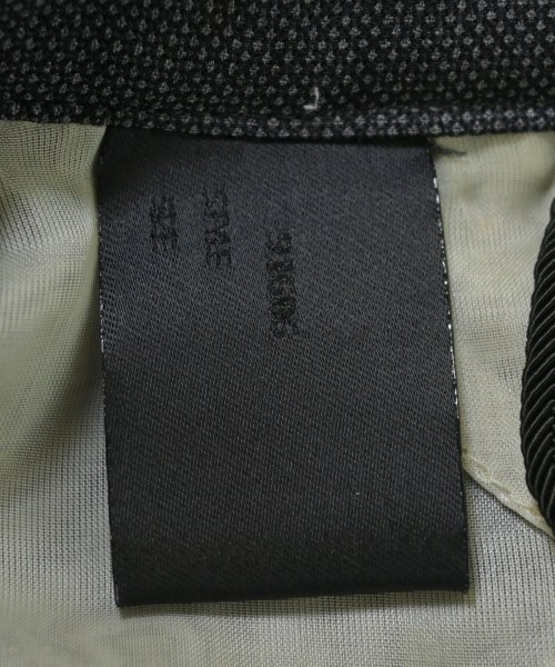 N.HOOLYWOOD（エヌハリウッド）ジャケット グレー サイズ:-(S位) メンズ/2200691360027