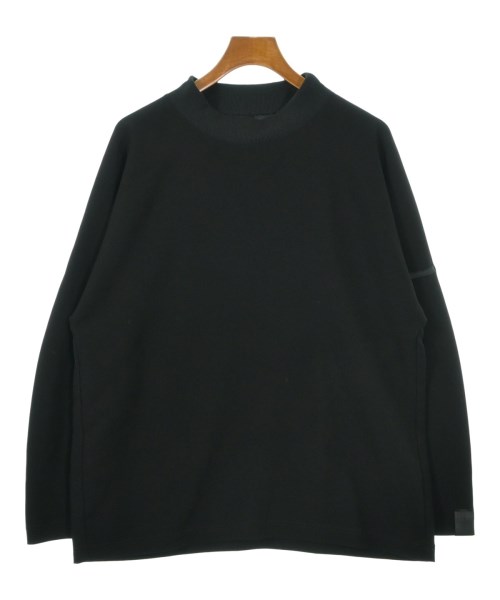 N.HOOLYWOOD(エヌハリウッド)Tシャツ・カットソー 黒 サイズ:36(S位)/2200692187012