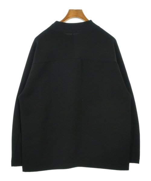 N.HOOLYWOOD（エヌハリウッド）Tシャツ・カットソー 黒 サイズ:36(S位) メンズ/2200692187012