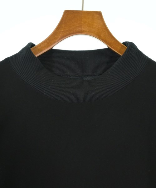 N.HOOLYWOOD（エヌハリウッド）Tシャツ・カットソー 黒 サイズ:36(S位) メンズ/2200692187012