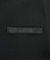 N.HOOLYWOOD（エヌハリウッド）Tシャツ・カットソー 黒 サイズ:36(S位) メンズ/2200692187012