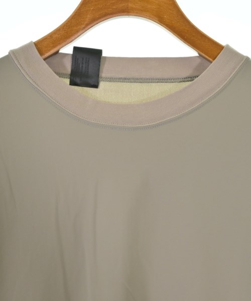 N.HOOLYWOOD（エヌハリウッド）Tシャツ・カットソー グレー サイズ:36(S位) メンズ/2200692187043