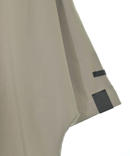 N.HOOLYWOOD（エヌハリウッド）Tシャツ・カットソー グレー サイズ:36(S位) メンズ/2200692187043