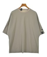 N.HOOLYWOOD（エヌハリウッド）Tシャツ・カットソー グレー サイズ:36(S位) メンズ/2200692187043