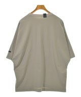 N.HOOLYWOOD（エヌハリウッド）Tシャツ・カットソー グレー サイズ:36(S位) メンズ/2200692187043