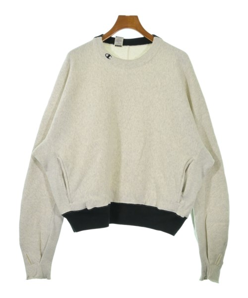 N.HOOLYWOOD(エヌハリウッド)スウェット グレー サイズ:M/2200692408032