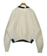 N.HOOLYWOOD（エヌハリウッド）スウェット グレー サイズ:M メンズ/2200692408032