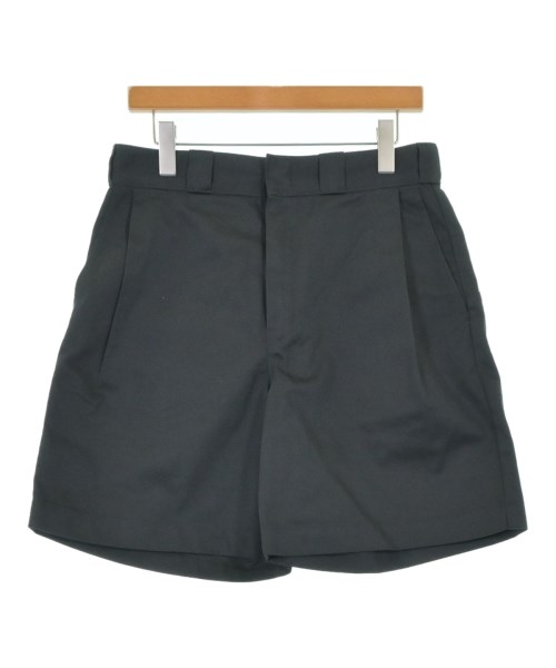 N.HOOLYWOOD(エヌハリウッド)ショートパンツ 黒 サイズ:38(M位)/2200692694053