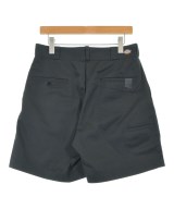 N.HOOLYWOOD（エヌハリウッド）ショートパンツ 黒 サイズ:38(M位) メンズ/2200692694053