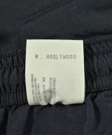 N.HOOLYWOOD（エヌハリウッド）ショートパンツ 黒 サイズ:38(M位) メンズ/2200692904022