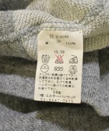 N.HOOLYWOOD（エヌハリウッド）スウェット グレー サイズ:38(M位) レディース/2200716418078