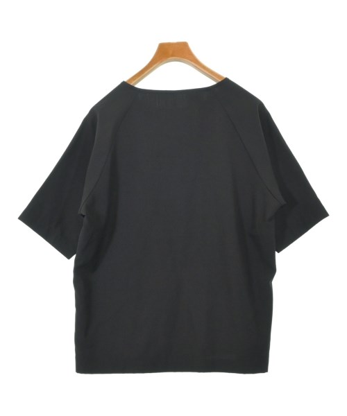 Mister hollywood（ミスター　ハリウッド）Tシャツ・カットソー 黒 サイズ:36(XS位) メンズ/2200720618082