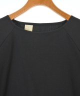 Mister hollywood（ミスター　ハリウッド）Tシャツ・カットソー 黒 サイズ:36(XS位) メンズ/2200720618082