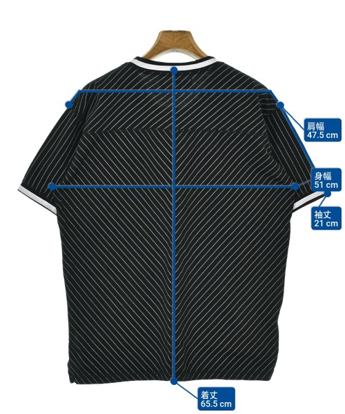 RELIGION（レリジョン）Tシャツ・カットソー 黒 サイズ:XS レディース/2200662753100