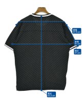 RELIGION（レリジョン）Tシャツ・カットソー 黒 サイズ:XS レディース/2200662753100