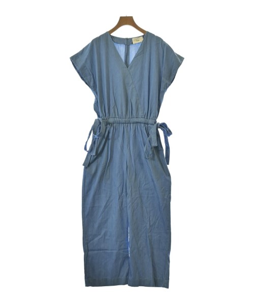 フォーク(FOLK)のFOLK オールインワン/サロペット