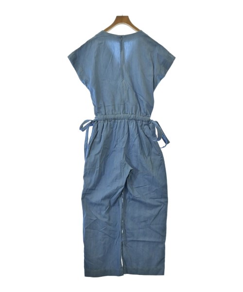 FOLK（フォーク）オールインワン/サロペット 青 サイズ:2(M位) レディース/2200624834038