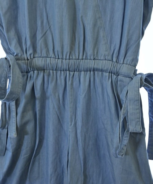 FOLK（フォーク）オールインワン/サロペット 青 サイズ:2(M位) レディース/2200624834038