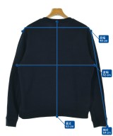 FOLK（フォーク）スウェット 紺 サイズ:3(L位) メンズ/2200643205048