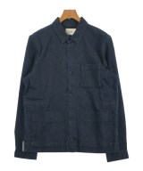 FOLK デニムジャケット