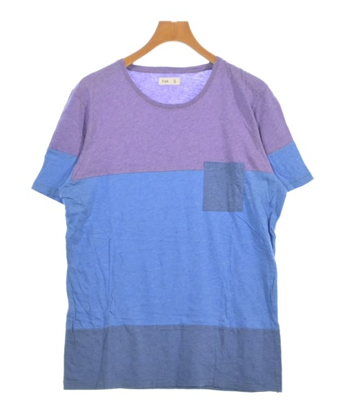 フォーク(FOLK)のFOLK Tシャツ・カットソー