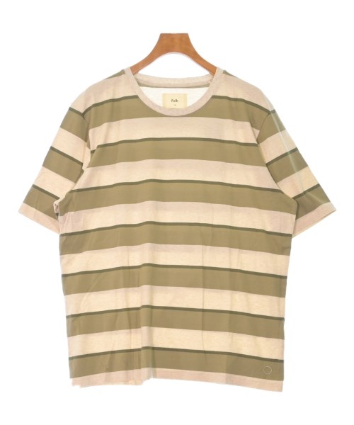 フォーク(FOLK)のFOLK Tシャツ・カットソー