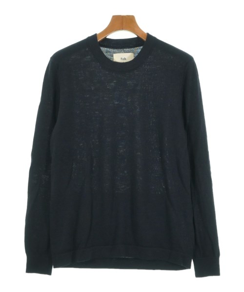 フォーク(FOLK)のFOLK ニット・セーター