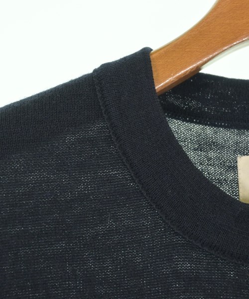 FOLK（フォーク）ニット・セーター 紺 サイズ:3(L位) メンズ/2200624149026