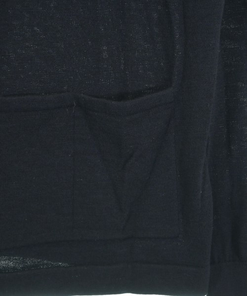 FOLK（フォーク）ニット・セーター 紺 サイズ:3(L位) メンズ/2200624149026