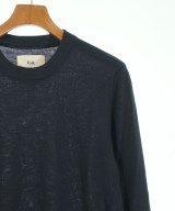 FOLK（フォーク）ニット・セーター 紺 サイズ:3(L位) メンズ/2200624149026