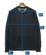 FOLK（フォーク）ニット・セーター 紺 サイズ:3(L位) メンズ/2200624149026