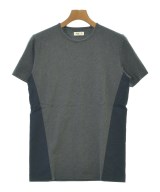 FOLK（フォーク）Tシャツ・カットソー グレー サイズ:1(S位) メンズ/2200625280025