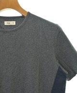 FOLK（フォーク）Tシャツ・カットソー グレー サイズ:1(S位) メンズ/2200625280025