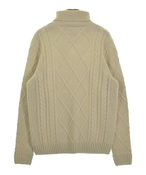 FOLK（フォーク）ニット・セーター ベージュ サイズ:3(L位) レディース/2200633333010